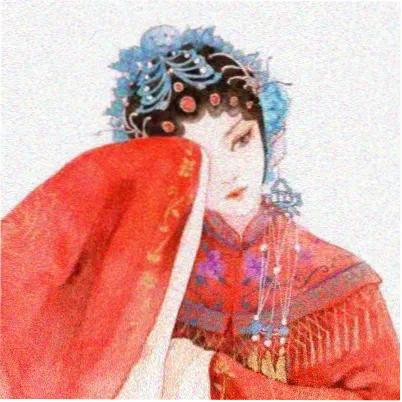 奇迹少女第五季 灵曦